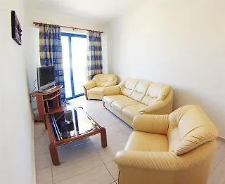 Paradise Apartmán Faliraki