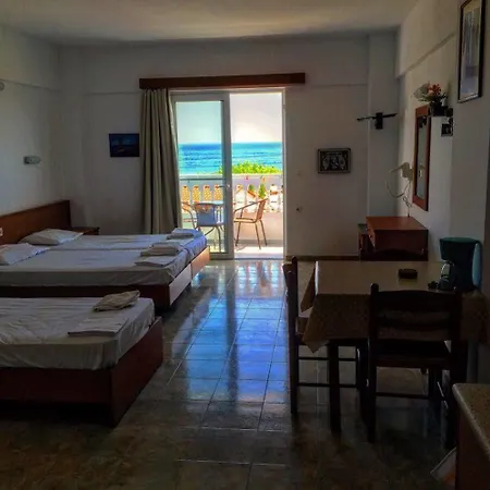 Paradise Apartment Faliraki
